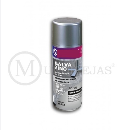 SPRAY GALVA