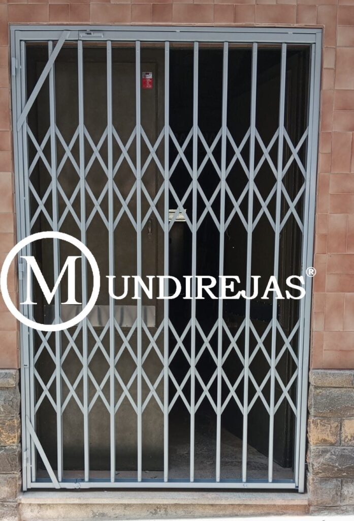 REJA DE BALLESTA