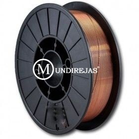 HILO DE SOLDAR 0,8 mm 15 Kg