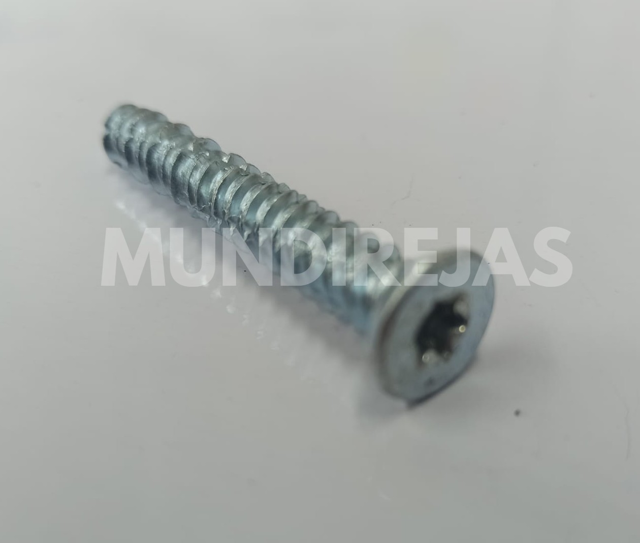 TORNILLO DIRECTO 7,5 X 42