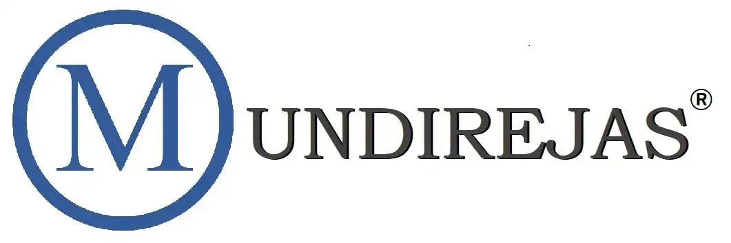 Mundirejas logo