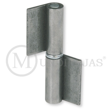 PERNIO PALA LARGA 14X80X3