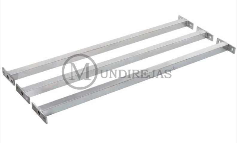 BARRAS DE SEGURIDAD AJUSTABLES
