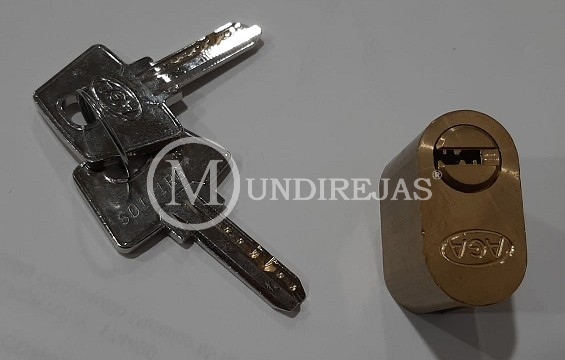 CILINDRO AGA PARA BALLESTA