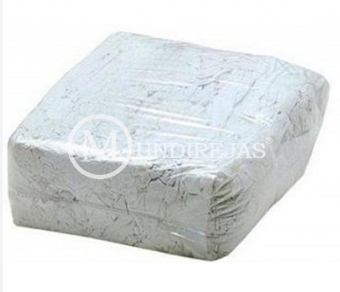 PAQUETE DE TRAPOS 25 Kg