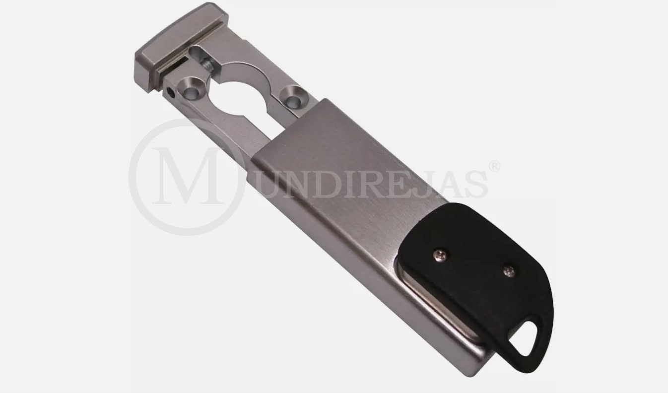 ESCUDO MAGNETICO PARA CERRADURA